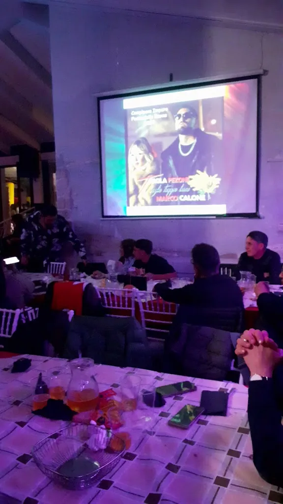 Rosa Romano_Taverna cos e pazz_Amodio-Massariola_review