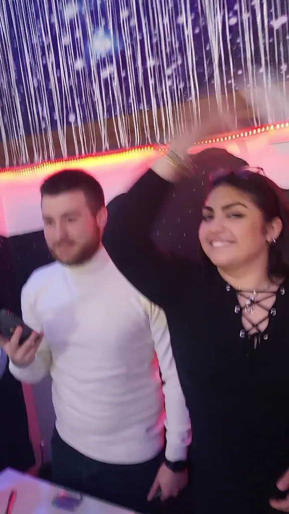 Imma Amodio_Taverna cos e pazz_Amodio-Massariola_review