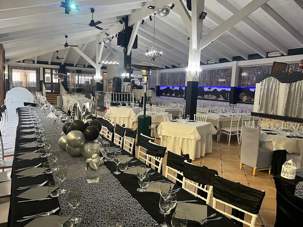 Taverna cos e pazz restaurant in Amodio-Massariola