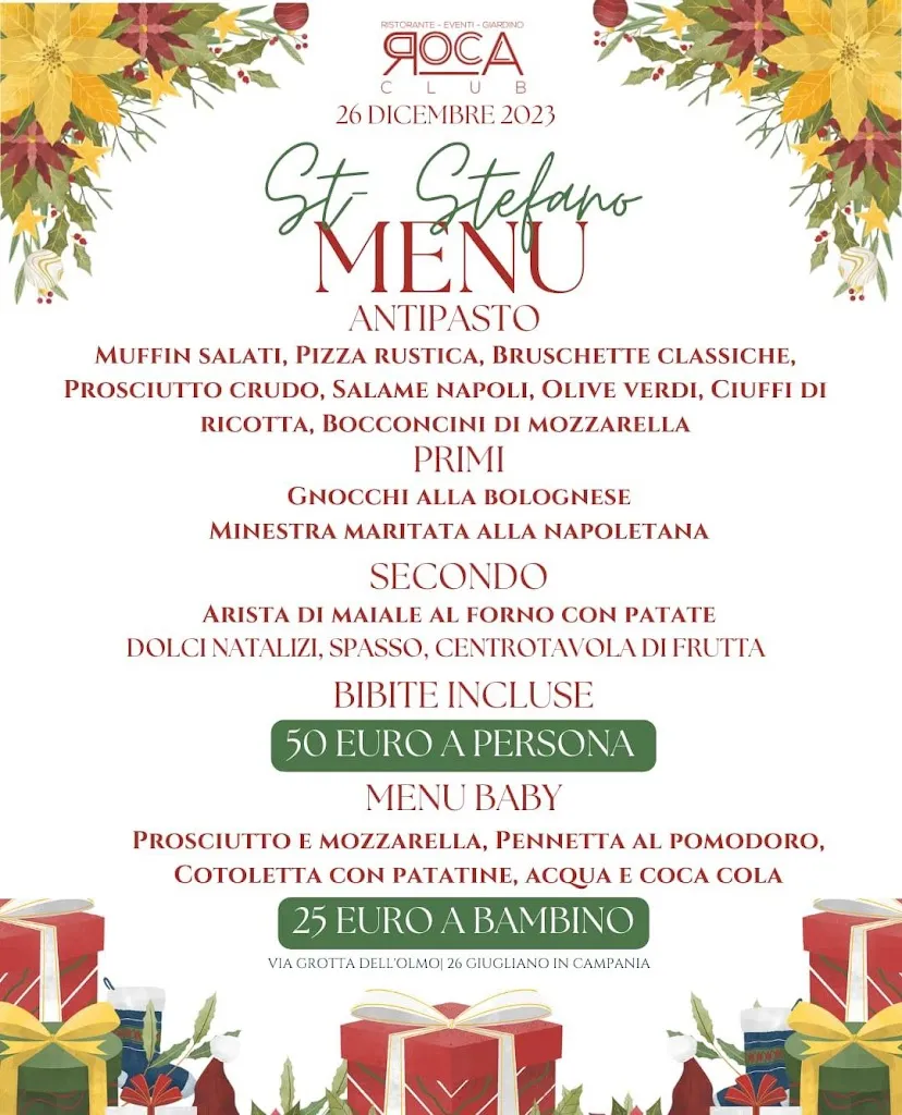 Menu_Roca Club Ristorante Eventi Giardino_Amodio-Massariola_immagine_2