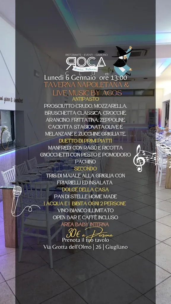 Menu_Roca Club Ristorante Eventi Giardino_Amodio-Massariola_immagine_4