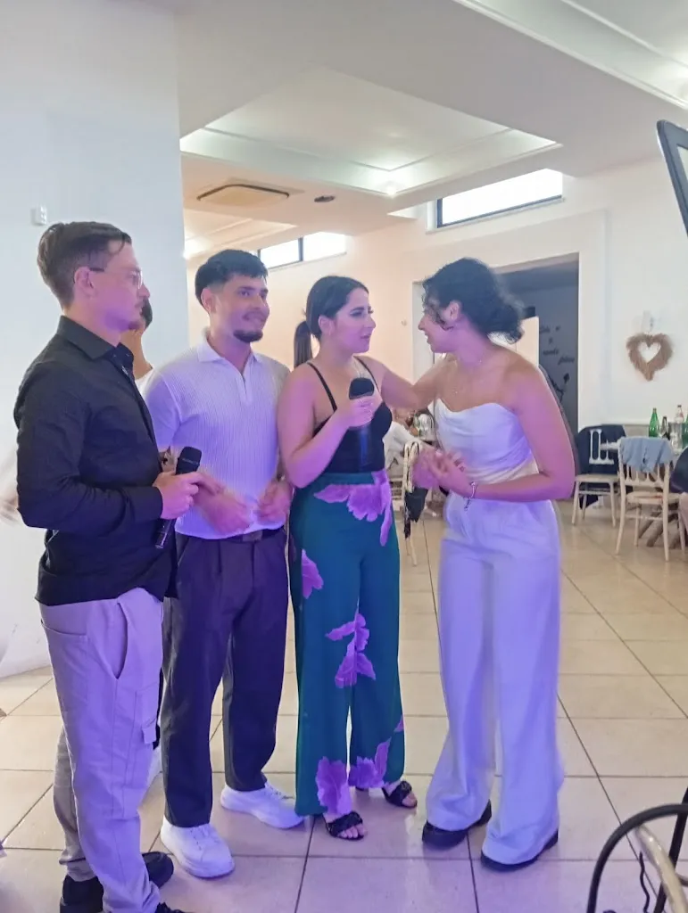 Giusy Coppola_Roca Club Ristorante Eventi Giardino_Amodio-Massariola_recensione