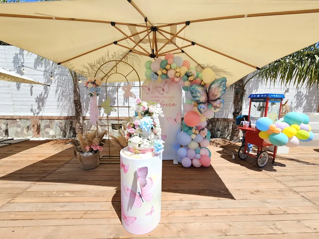 Annapaola Landi_Roca Club Ristorante Eventi Giardino_Amodio-Massariola_recensione