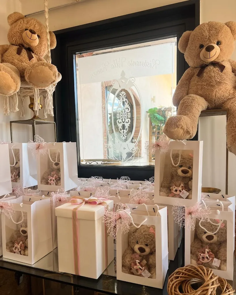 rosa fieno_Roca Club Ristorante Eventi Giardino_Amodio-Massariola_recensione