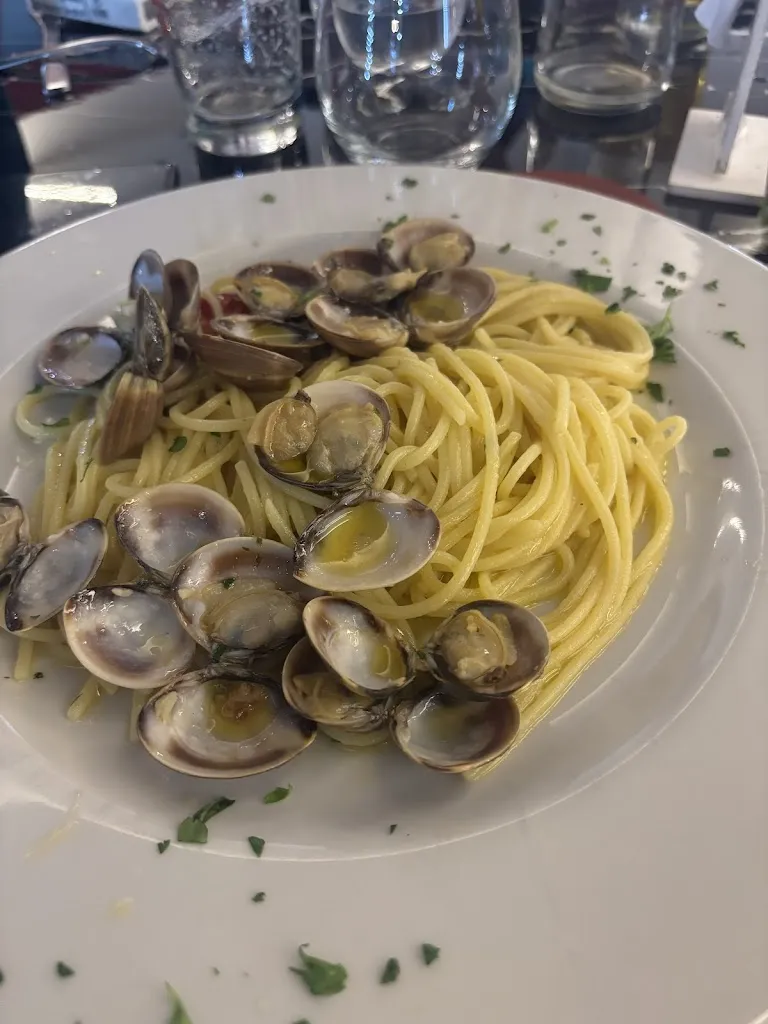 Owen Vassallo_La Chamade Ristorante Pizzeria_Amodio-Massariola_review