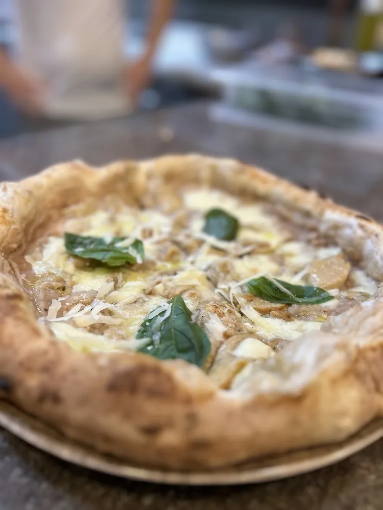 La Chamade Ristorante Pizzeria_Amodio-Massariola_slider_image_3