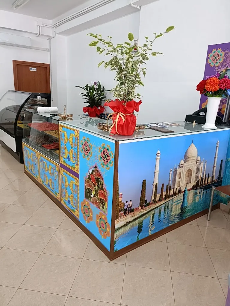 Saini restaurant in Alvignano