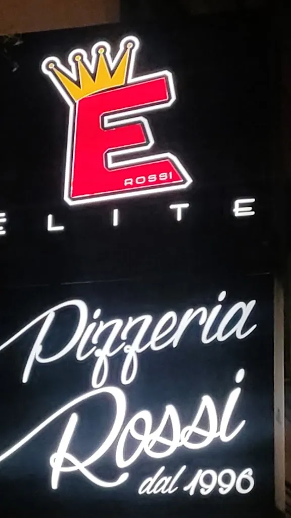 Aniello_Pizzeria elite Pasqualino Rossi_Alvignano_review