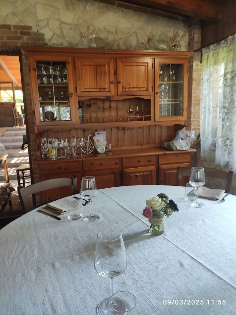 Luciano Laky_Tenuta dei Quiriti_Alvignano_review