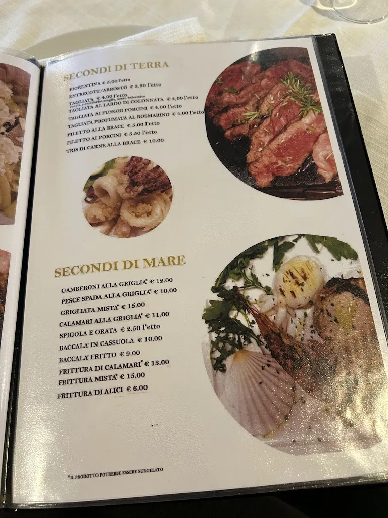 Menu_Lo Chalet_Alvignano_image_1