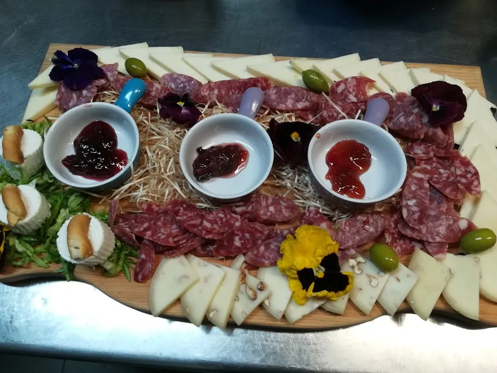 Menu_Lo Chalet_Alvignano_image_5