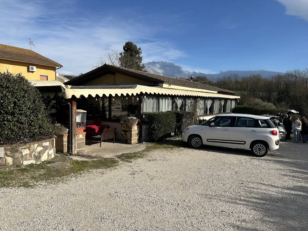 Wojciech Jabłoński_Lo Chalet_Alvignano_review