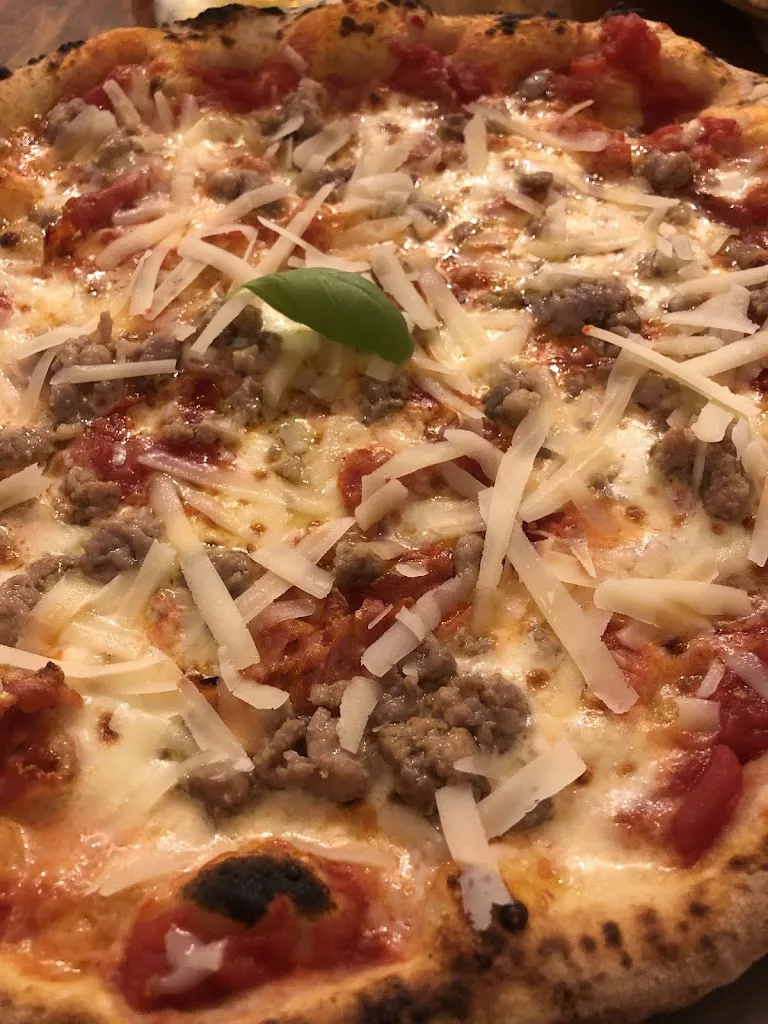 Menu_Pizzeria Gin8_Alvignano_image_2