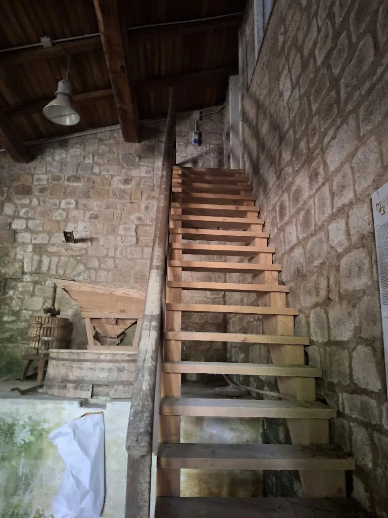 Mariangela Mercaldo_Mulino Bencivenga_Alvignano_recensione