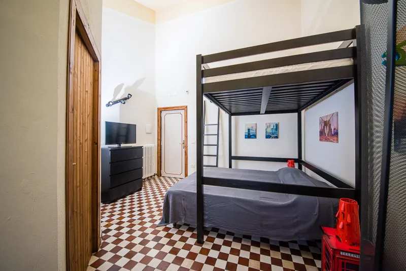 PURA Smart Veg Farmhouse - Il Rifugio Pecorella_Alvignano_slider_image_3