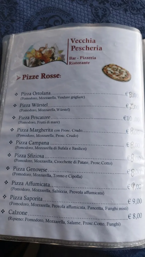 Menu_Bar Pizzeria La Vecchia Pescheria Fossacesia Marina_Fossacesia_image_1