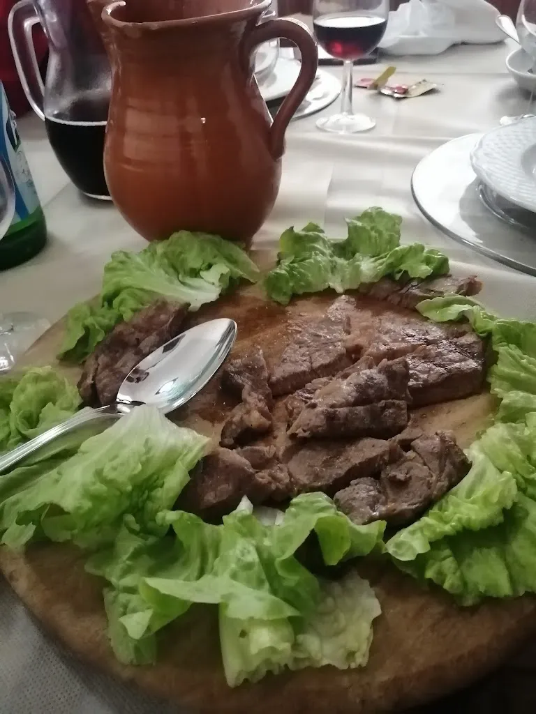 Michele Sabatino_Agriturismo Genovesi_Alvignano_review