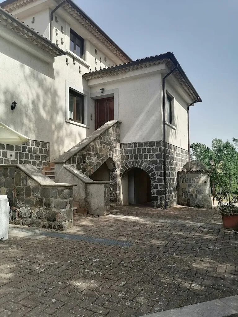 Pietro Di Nardi_Agriturismo Genovesi_Alvignano_review