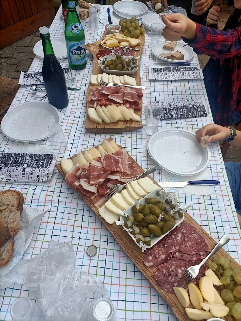 Aldo Niccoli_Verdeoliva - Serra Sabino_Alvignano_review