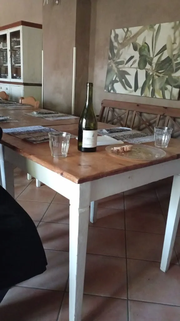 Vincenzo Ronchi_Verdeoliva - Serra Sabino_Alvignano_review