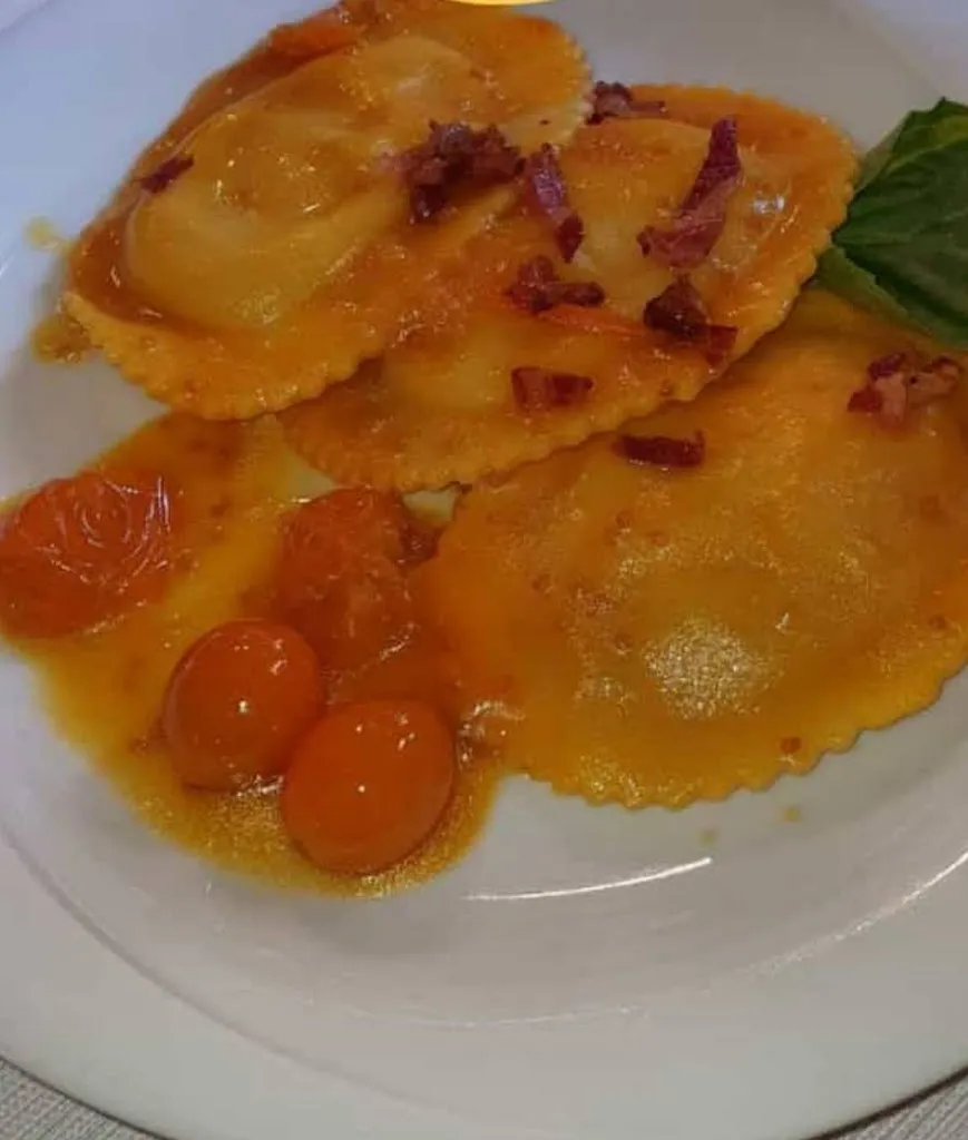 Veronica De Angelis_Terra Creta_Alvignano_review