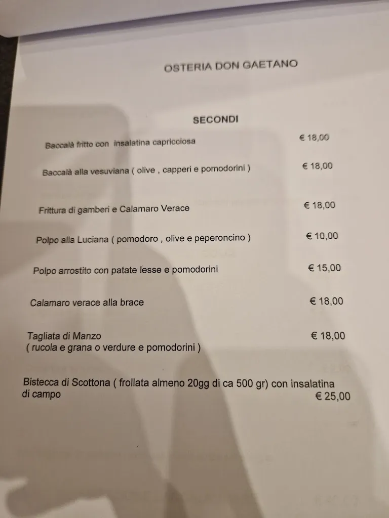 Menu_Osteria Don Gaetano_Alvignano_immagine_3
