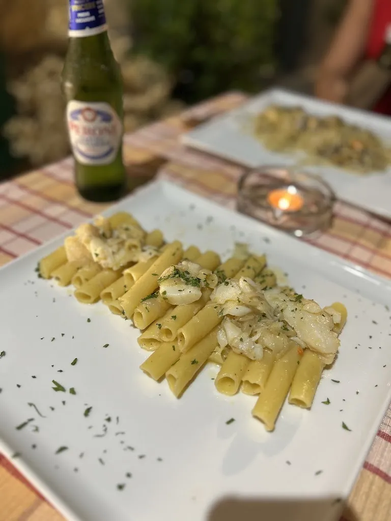 Eduardo CG_Osteria Don Gaetano_Alvignano_recensione