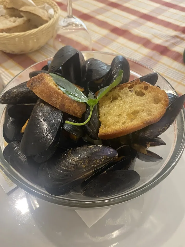 Kim Lovely_Osteria Don Gaetano_Alvignano_recensione