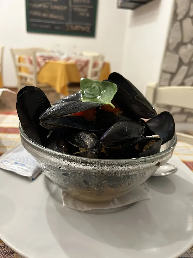 Raffaele Di Rienzo_Osteria Don Gaetano_Alvignano_recensione