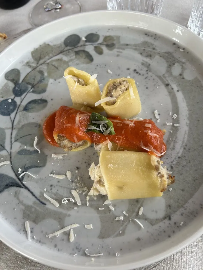 Giusy Garzone_La Corte di Demetra_Alvignano_review