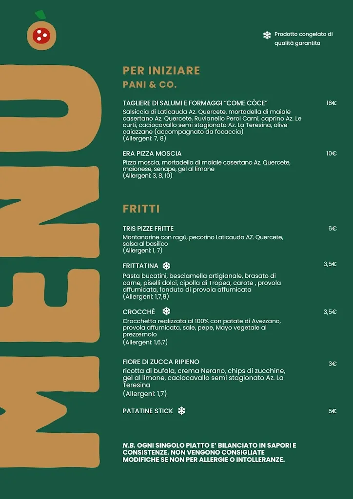 Menu_Còce - Pizza e Territorio_Alvignano_image_2