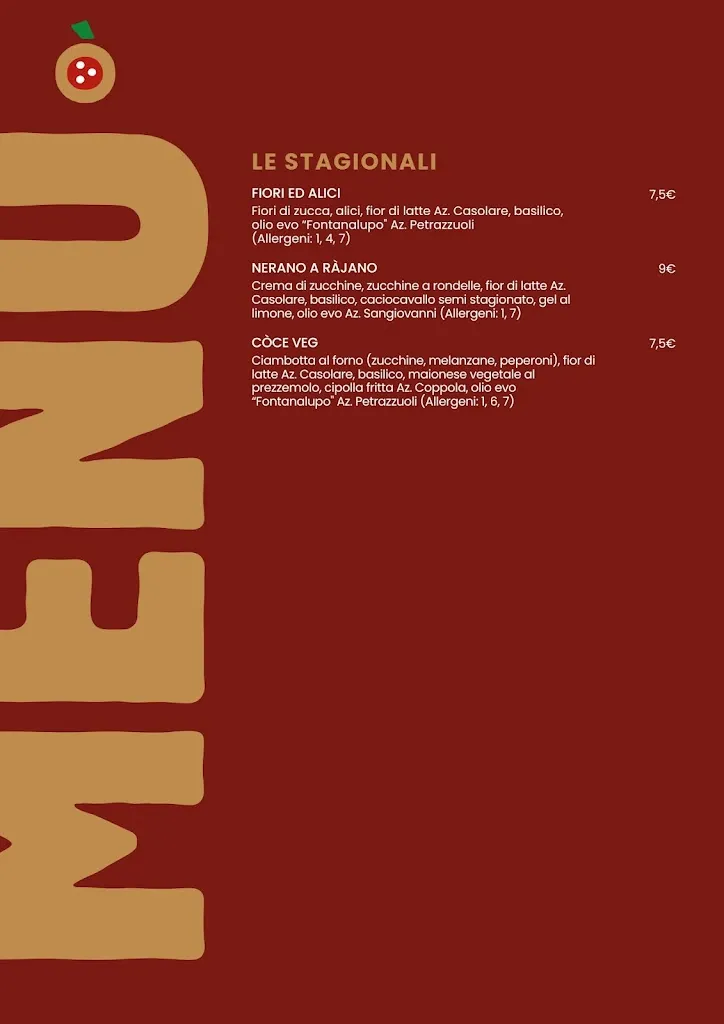 Menu_Còce - Pizza e Territorio_Alvignano_image_3