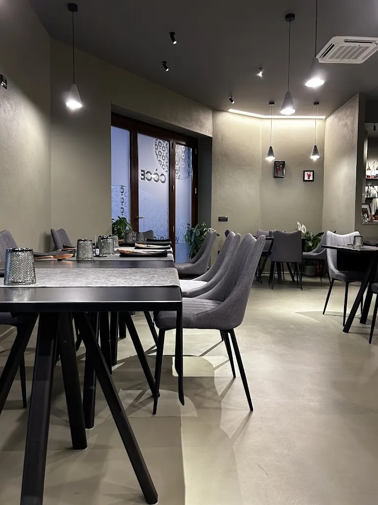 Raffaele Di Rienzo_Còce - Pizza e Territorio_Alvignano_review