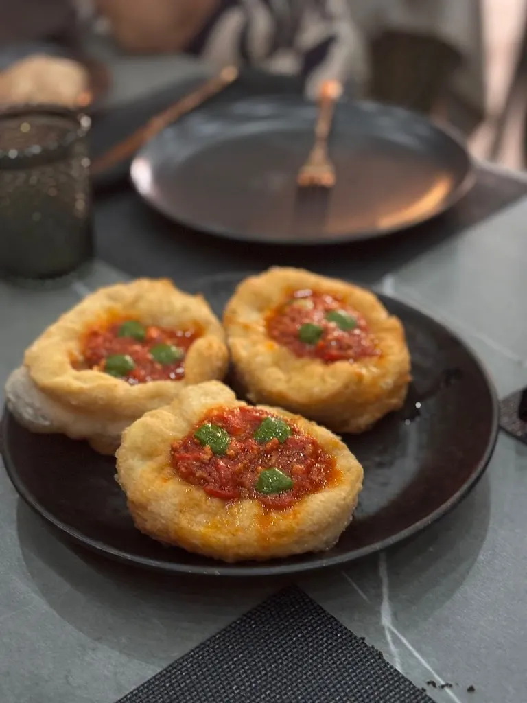 Viki Govoni_Còce - Pizza e Territorio_Alvignano_review