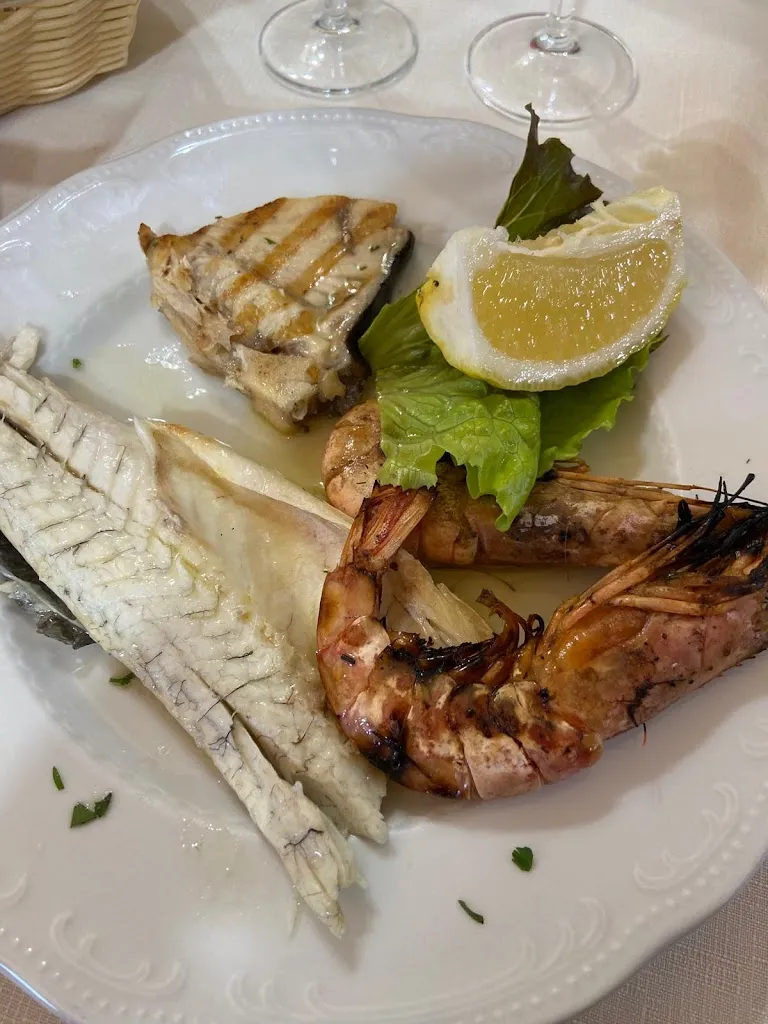 Menu_Ristorante Ruviano - Ristorante La Colombaia Ruviano_Alvignano_image_5