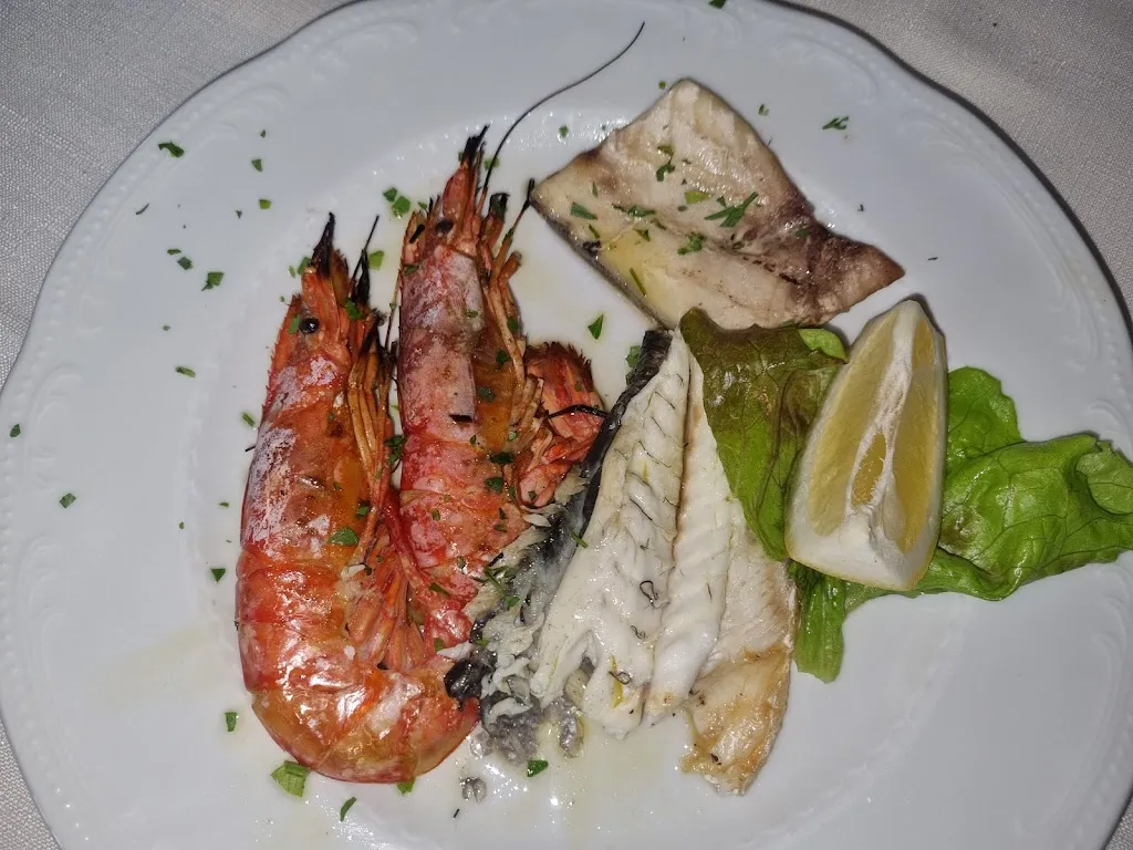 Francesco Marino_Ristorante Ruviano - Ristorante La Colombaia Ruviano_Alvignano_review