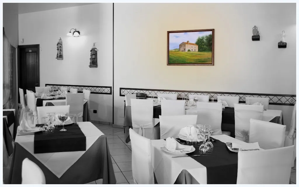 Ristorante Ruviano - Ristorante La Colombaia Ruviano_Alvignano_slider_image_1