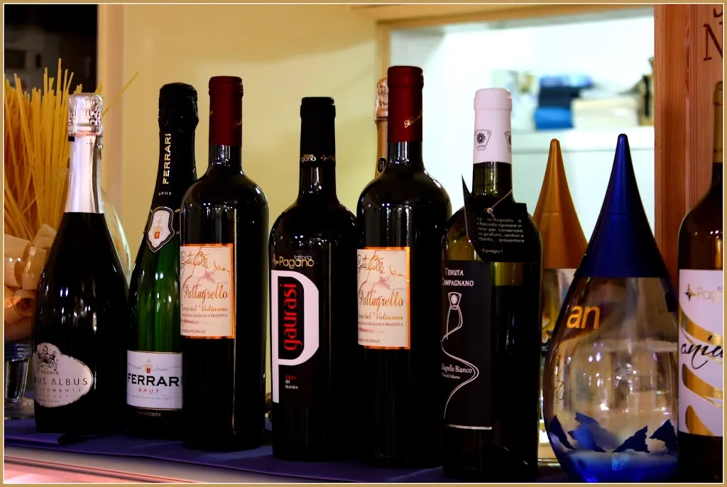 Ristorante Ruviano - Ristorante La Colombaia Ruviano_Alvignano_slider_image_2