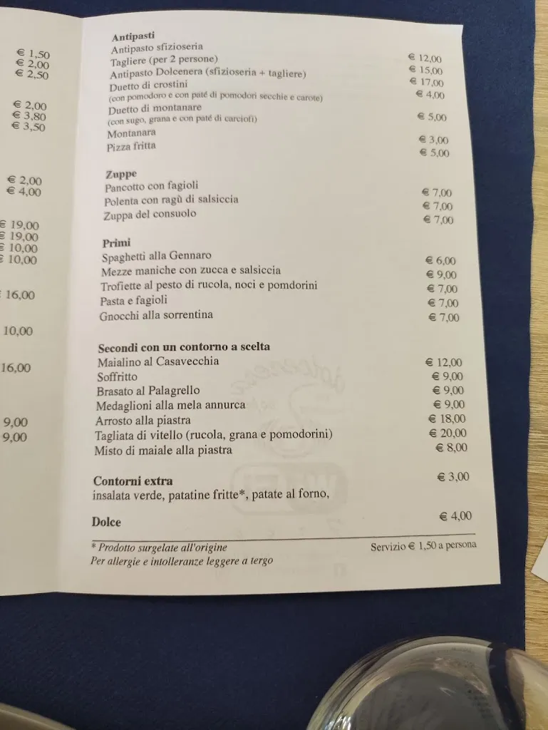 Menu_Dolcenera Bistrot_Alvignano_image_3