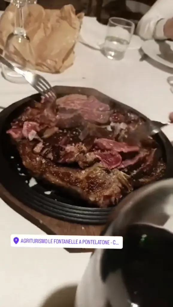 Pier Paolo Cairo_Farmhouse Le Fontanelle_Alvignano_review