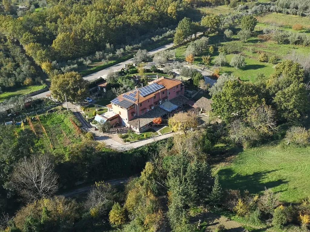 Farmhouse Le Fontanelle_Alvignano_slider_image_1