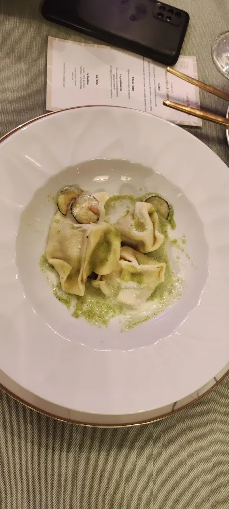 Maria Grazia Avino_Tenuta Colle Rajano_Alvignano_review