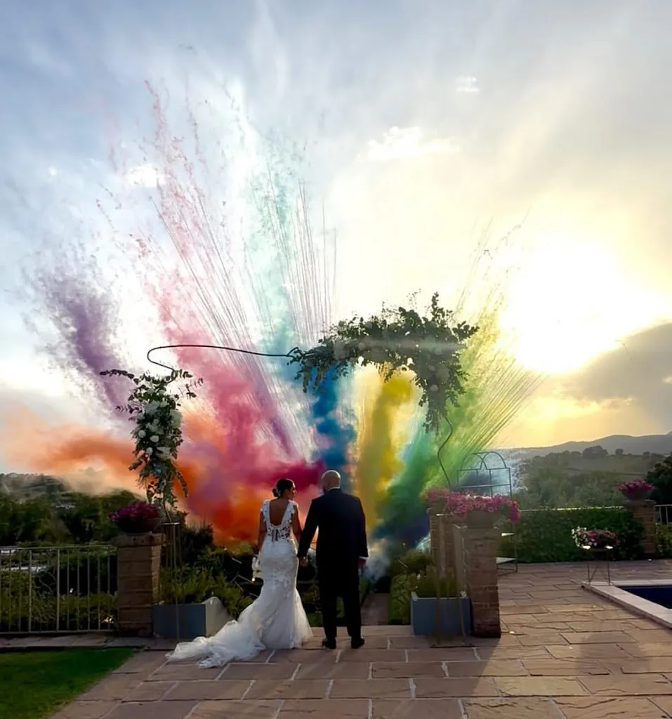 Ciro Russo_Tenuta Colle Rajano_Alvignano_review