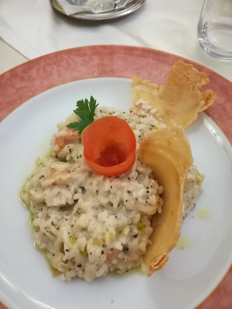 La Maison De Campagne Di Camerota Filomena restaurant in Alvignano