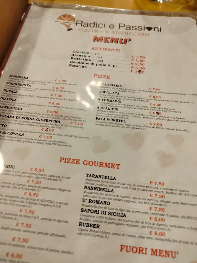 Menu_Radici e Passioni_Amorosi_immagine_2