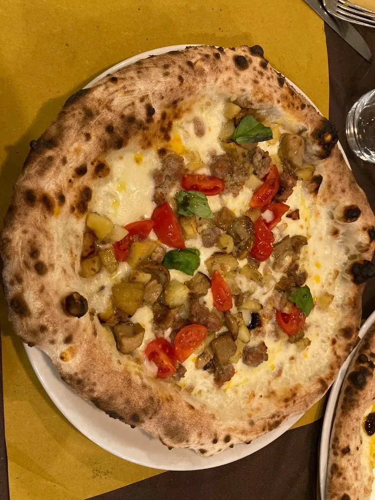 Ersilia_Radici e Passioni_Amorosi_recensione