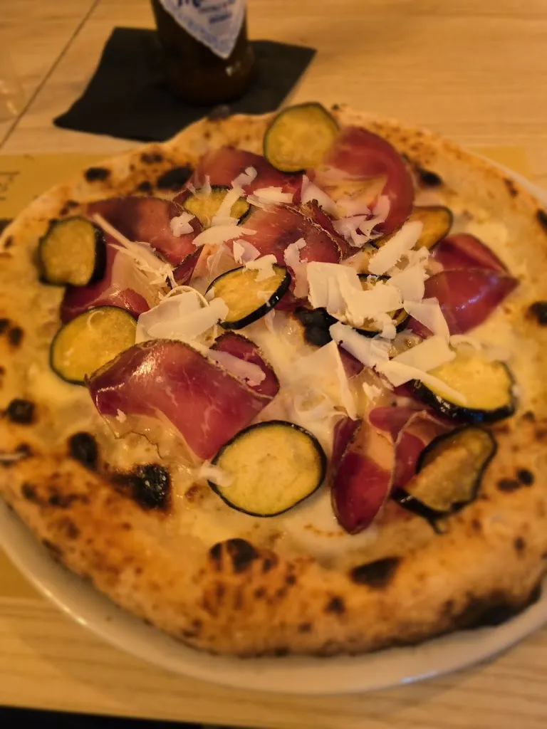 Mario Trotta_Officine di Pietrarsa_Amorosi_review