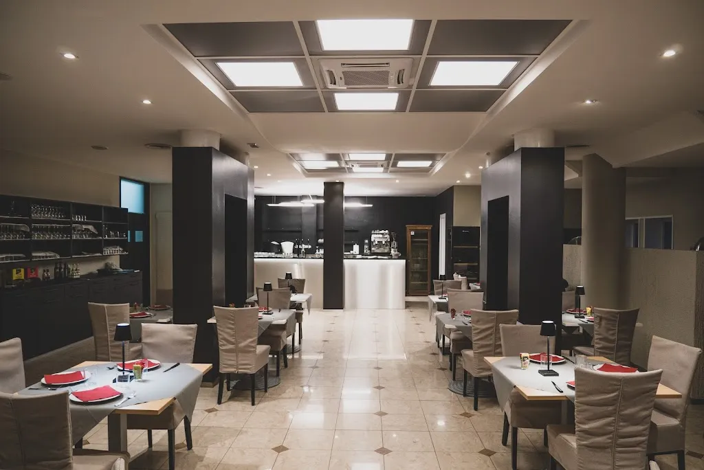 COCÒ - Pizzeria & Ristorante restaurant in Fossacesia