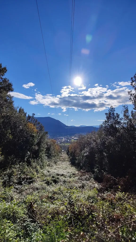 Christoph Leibinger_Hotel Ristorante La Piana_Amorosi_review