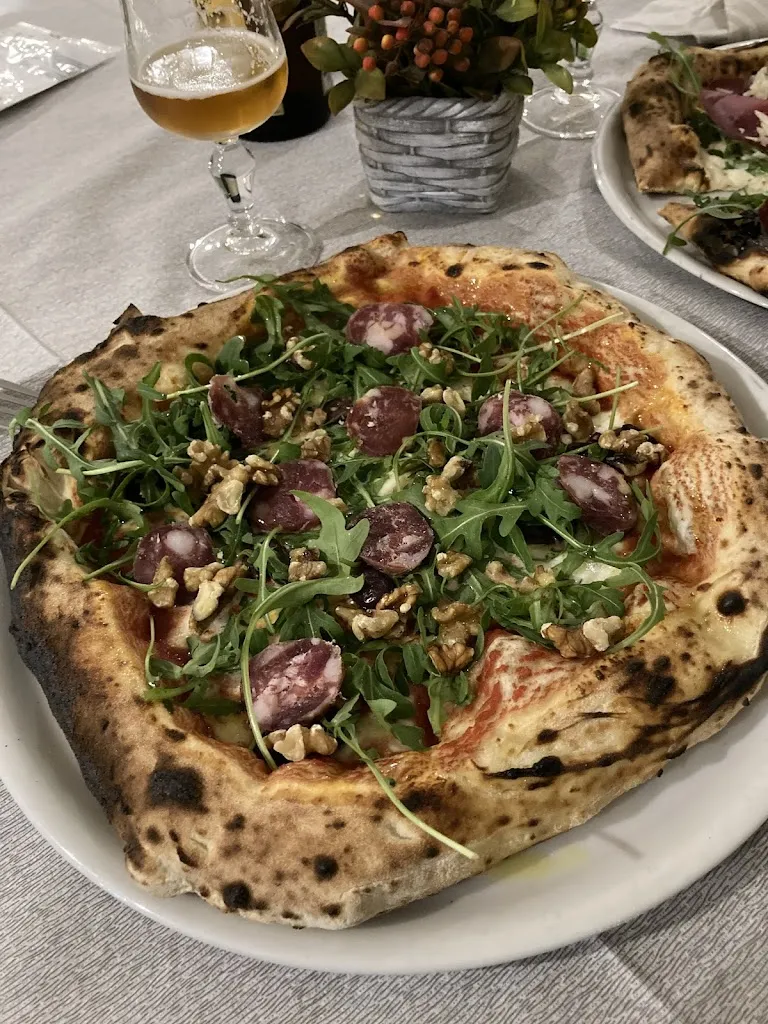 Carlo R._La Tavernetta - Pizzeria & Rosticceria_Amorosi_review